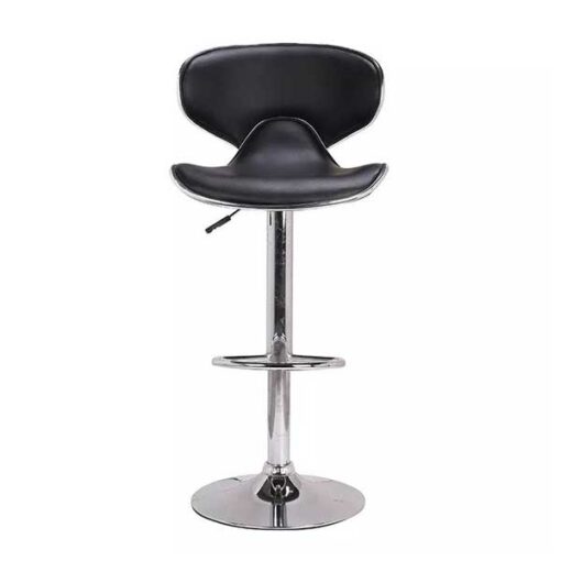 Aaron Poshish Bar Stool