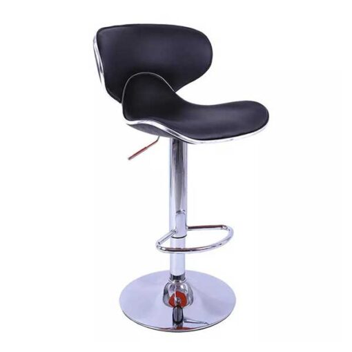 Aaron Poshish Bar Stool