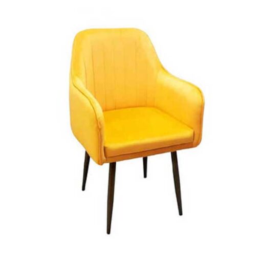 Charlie Fancy Interior Chair (With Armrest)