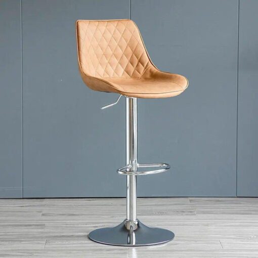 Jasper Bar Stool - Image 3