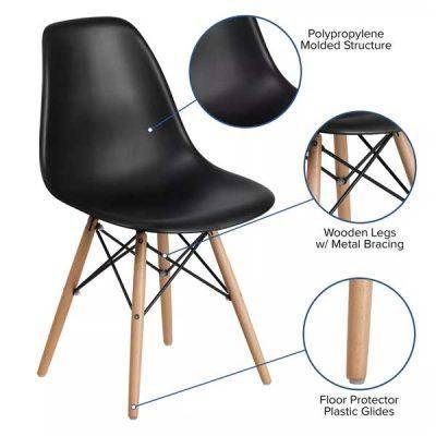 Joshua Fancy Interior Chair Online Price in Pakistan | Casual Dining Chair