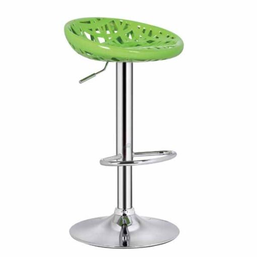 Jesse ABS Bar Stool