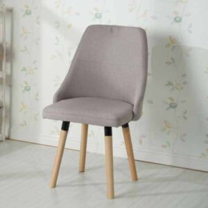 Thomas Fancy Interior Chair (Without Armrest)