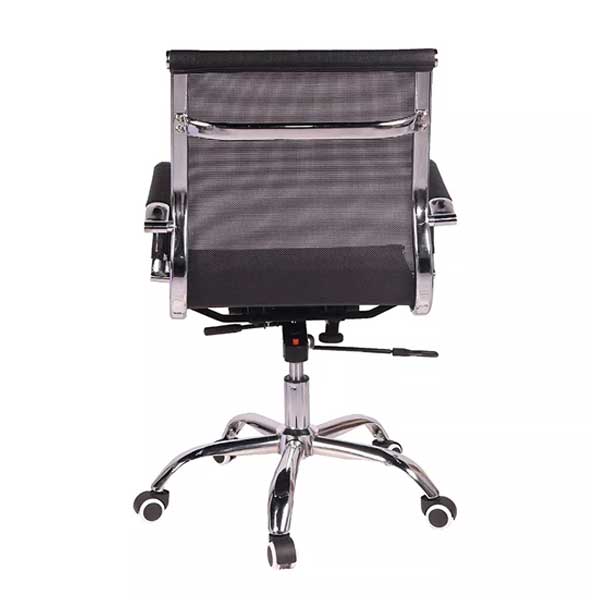 David Low Back Computer Chair