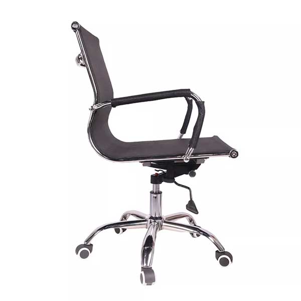 David Low Back Computer Chair