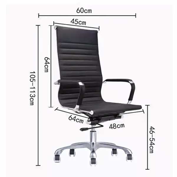 Theodore Executive Office Chair