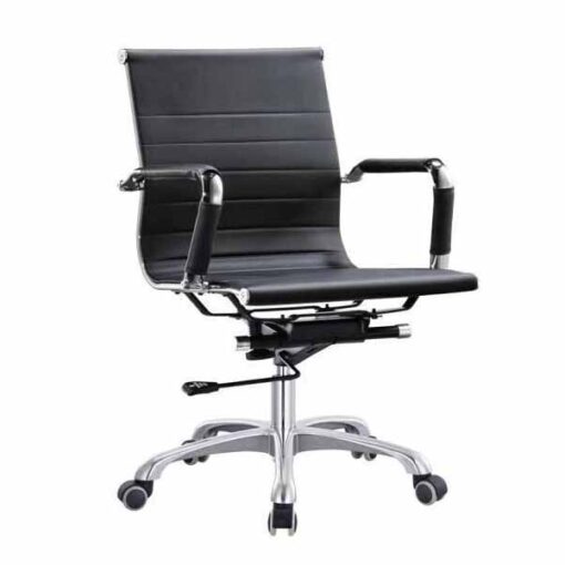 Toby Low Back Computer Office Chair