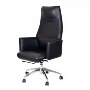 Harry High Back CEO Chair side image