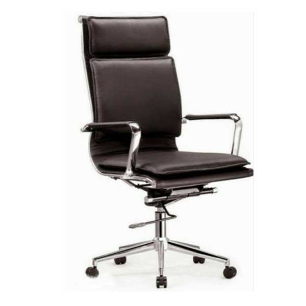 Symn Stoke High Back Manager Chair