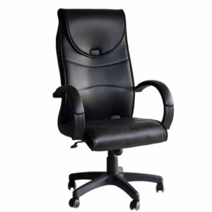 Heular High Back Manager Chair