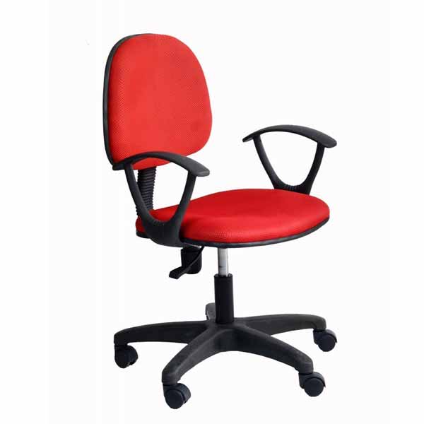 Miko Armrest Computer Chair
