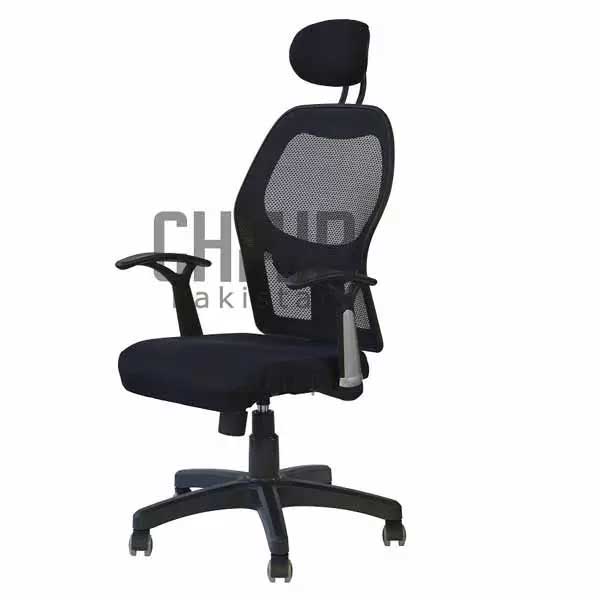 Jhon – T Manager Chair