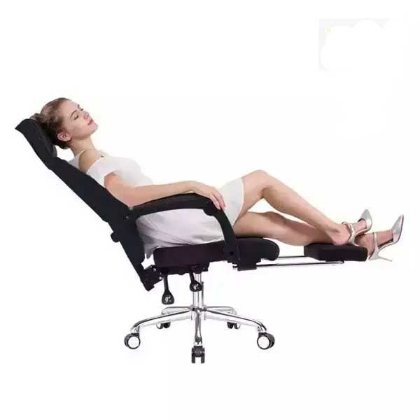 Tiago MK Manager Chair