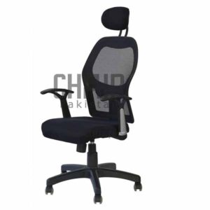 Jhon - T Manager Chair