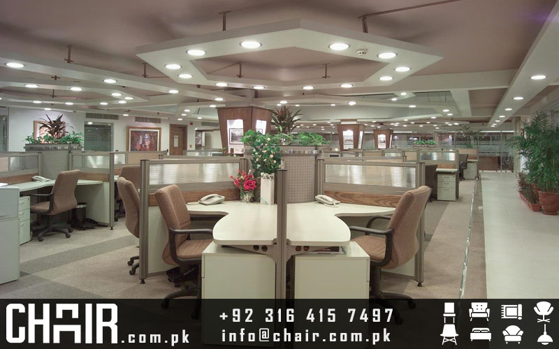 furniture industry in pakistan