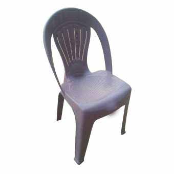 Alexis Plastic Garden Chairs