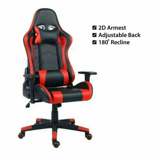 Parker Gaming Chair