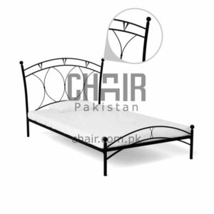 Ethan King Size Single Bed Islamabad