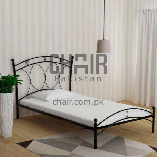 Ethan King Size Single Bed Pakistan