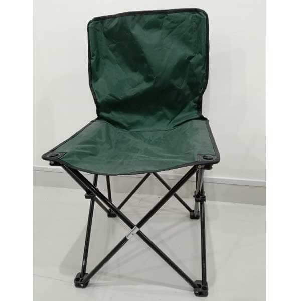 K2 Medium Folding Chair