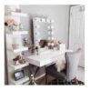 Willie Makeup Dressing Table