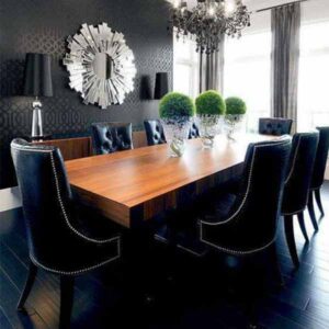 Dining Tables In Stan, Chinese Round Table Furniture Set In Karachi