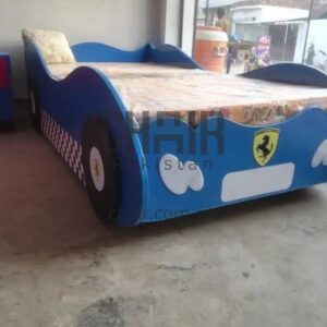 kids bed lahore