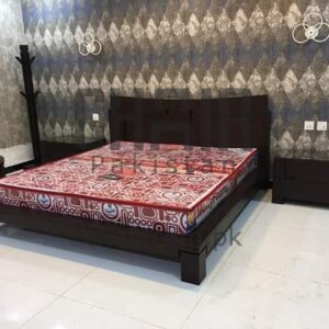 Jasmine Modern Bed for Room