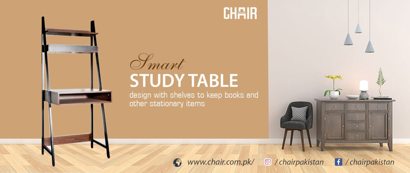Study Tables Pakistan