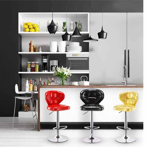 European Style Modern Bar stools