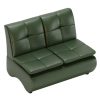 Fiona 2 Seater sofa set