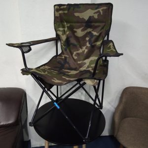 army camping chair pakistan