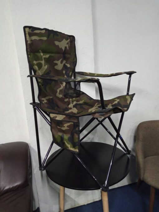 army folding chair pakistan