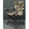 Army Folding Chair With Carry Bag