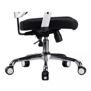 Spider High-Back Executive Chair