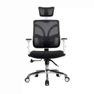 Spider High-Back Executive Chair