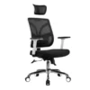 Spider High-Back Executive Chair