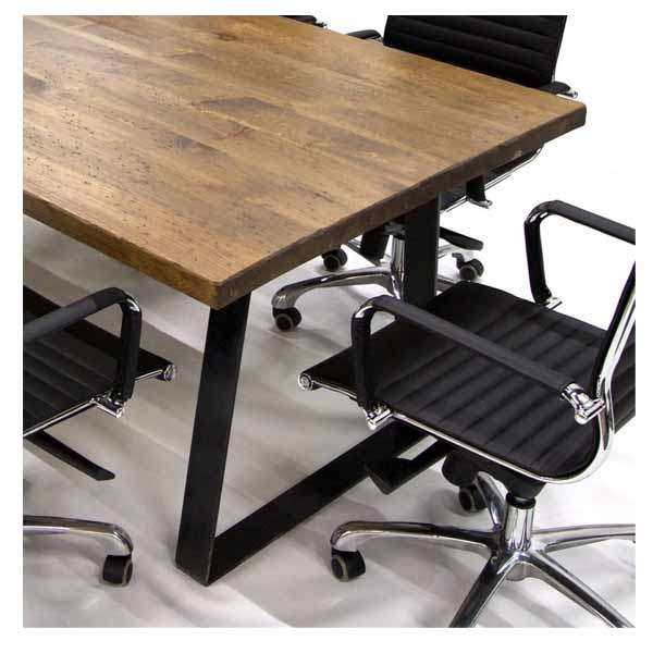 Lily Office Meeting Table Pakistan