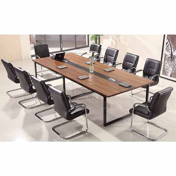 Mila Modern Conference Table
