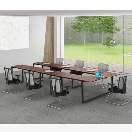 Zoe Meeting Room Table