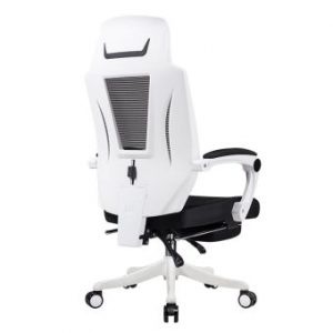 Aria Hight Back Executive Footrest Chair