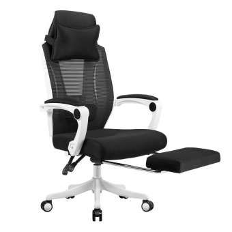 Aria Hight Back Executive Footrest Chair