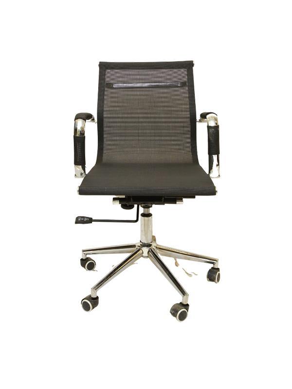 David-EB Low Back Computer Chair