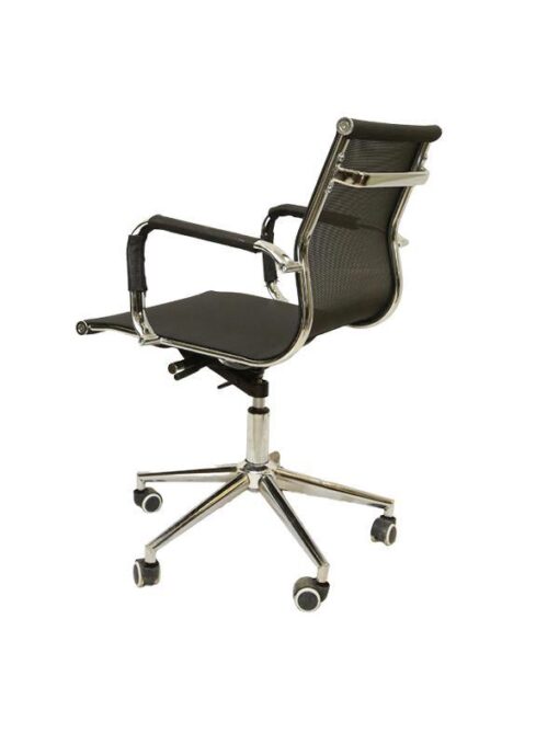 David-EB Low Back Computer Chair