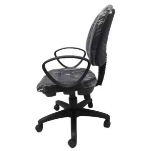 Shell Computer Chair