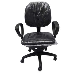 Shell Computer Chair