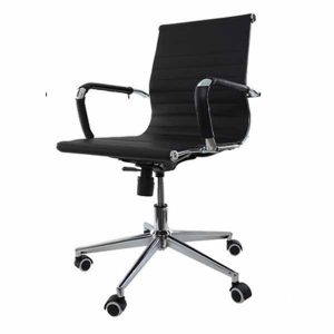 Theodore-EB Low Back Office Chair