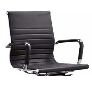 Toby-EB Low Back Office Chair
