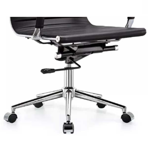 Toby-EB Low Back Office Chair