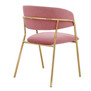 Tippus Fancy Chair